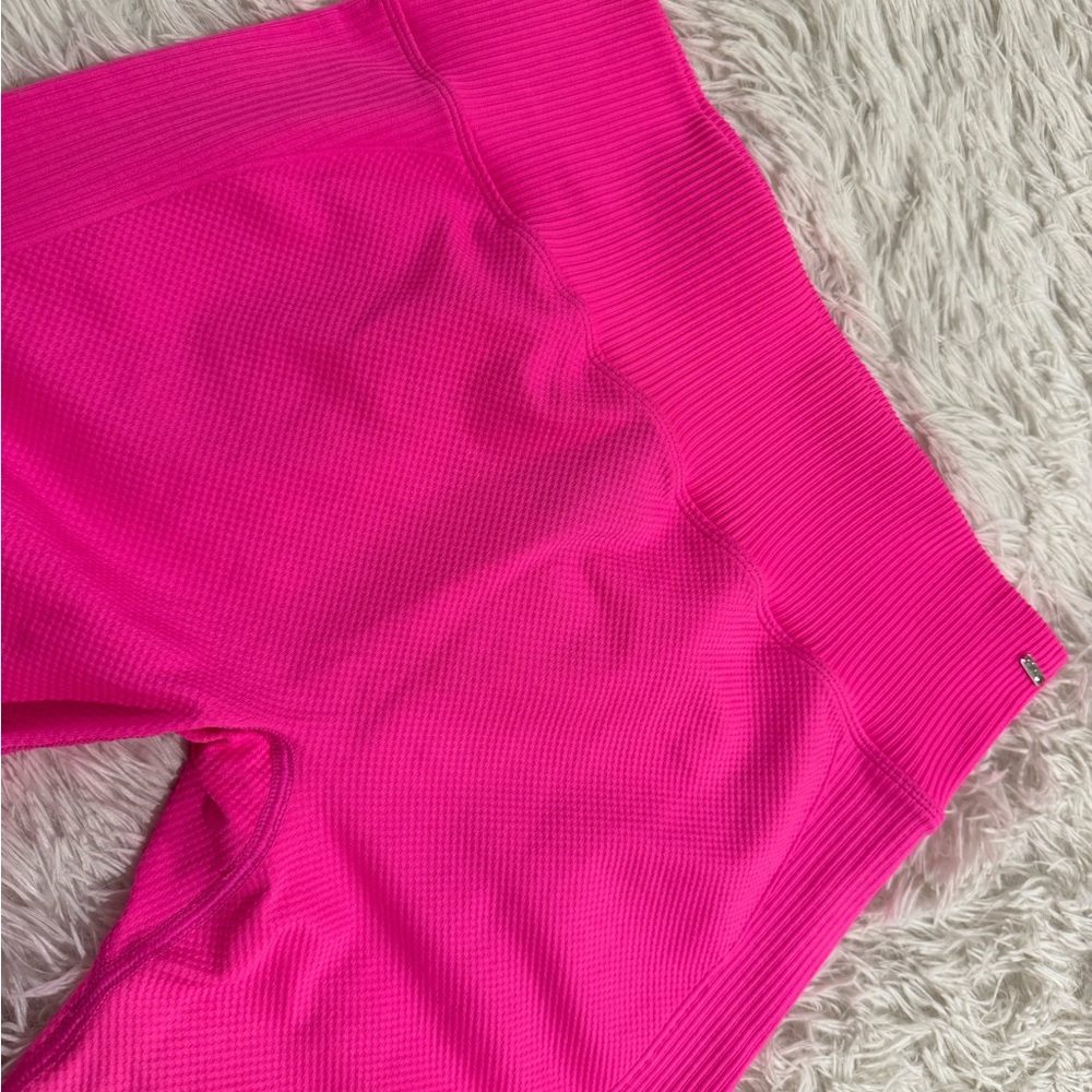 PINK Victoria's Secret Ombré Leggings like new